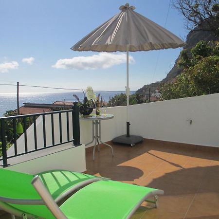 הוילה פול דו מאר Sunny House East Beach House מראה חיצוני תמונה