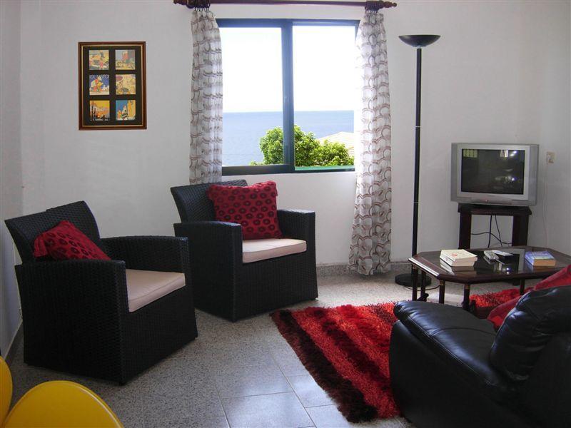 הוילה פול דו מאר Sunny House East Beach House מראה חיצוני תמונה