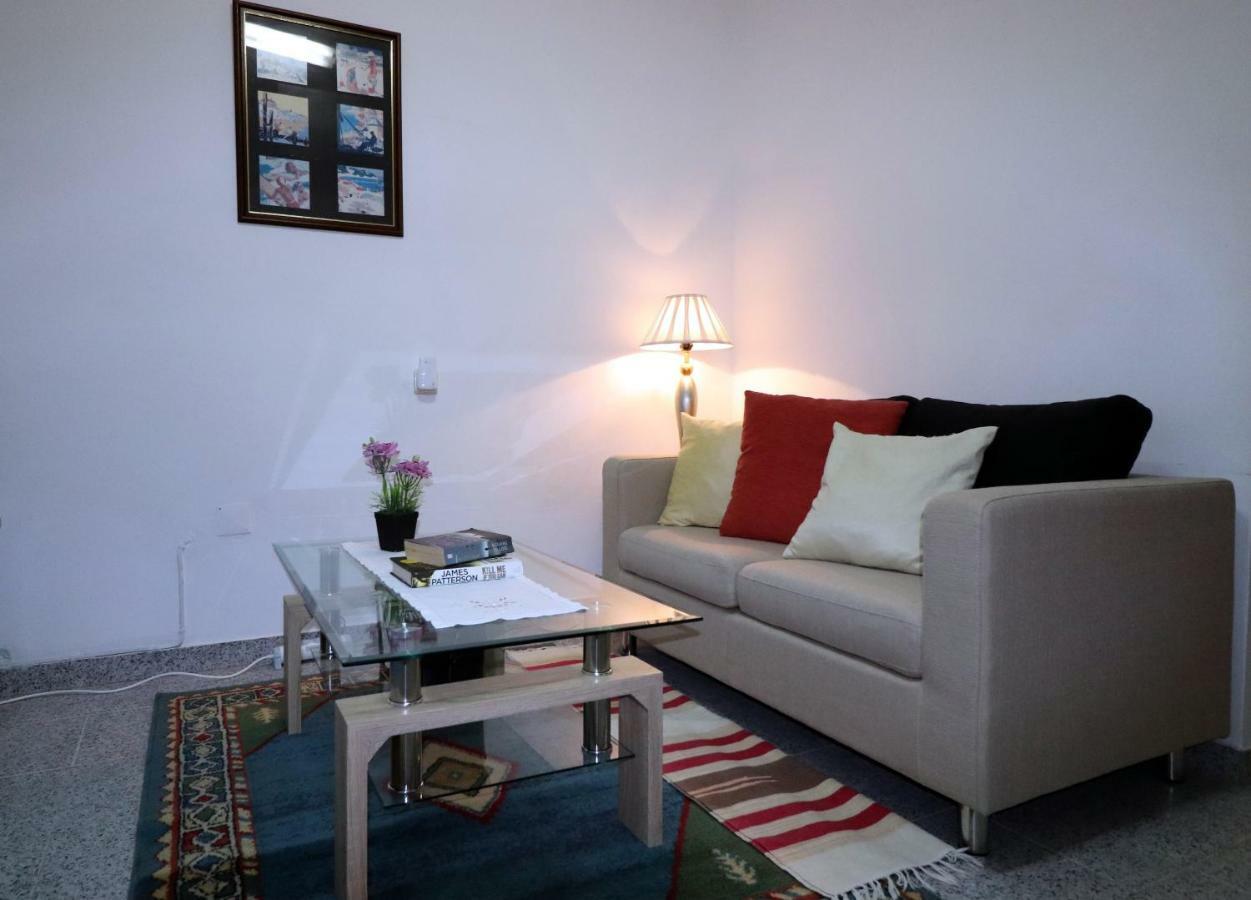 הוילה פול דו מאר Sunny House East Beach House מראה חיצוני תמונה