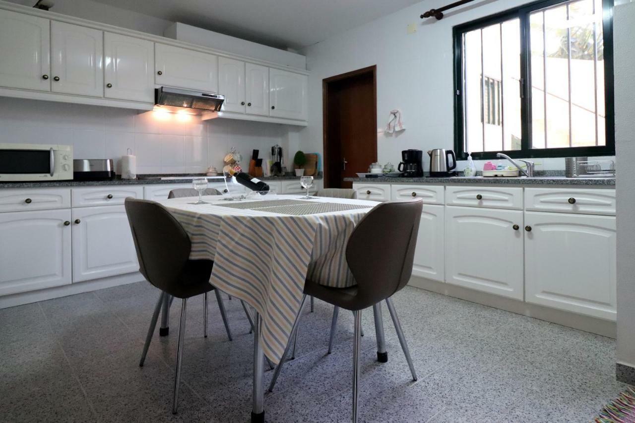 הוילה פול דו מאר Sunny House East Beach House מראה חיצוני תמונה