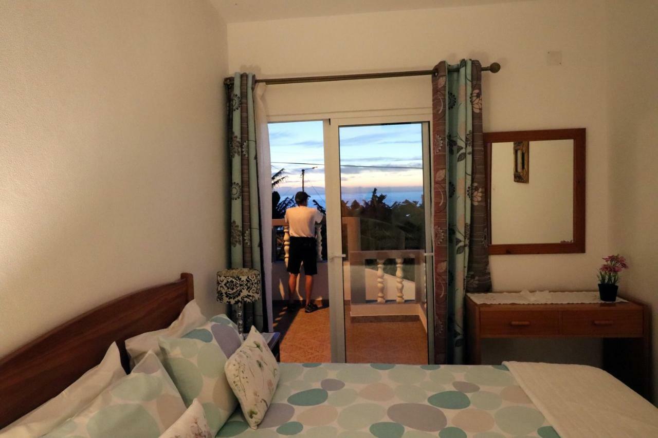 הוילה פול דו מאר Sunny House East Beach House מראה חיצוני תמונה